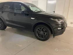Usata 2017 Land Rover Discovery Sport HSE Luxury SUV | 18.000 € (Buon prezzo)