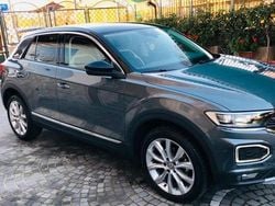 Usata 2019 VW T-Roc SUV | 19.600 € (Buon prezzo)