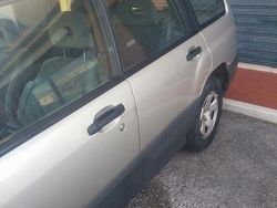 Grigio Usata 1999 Subaru Forester SUV | 1500 €