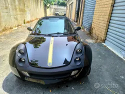 Usata 2005 Smart Roadster Cabrio | 8000 € (Buon prezzo)
