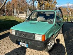 Usata 2002 Fiat Panda Tre volumi | 1800 € (Ottimo prezzo)