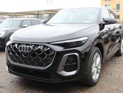 Nero metallizzato Nuova 2025 Audi Q5 S-Line SUV | 64.900 €