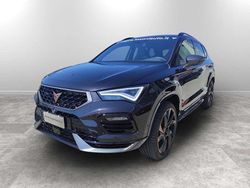 Nero magic Usata 2024 Cupra Ateca VZ SUV | 40.900 € (Buon prezzo)