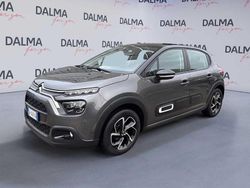 Grigio Usata 2022 Citroën C3 PureTech Due volumi | 11.990 € (Buon prezzo)