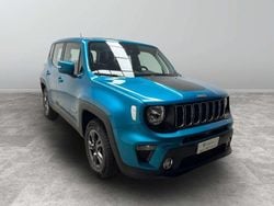 Blu Usata 2021 Jeep Renegade Longitude SUV | 16.900 € (Buon prezzo)