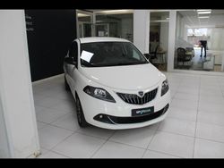 Bianco Usata 2023 Lancia Ypsilon Gold Due volumi | 13.500 € (Cara)