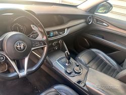 Usata 2017 Alfa Romeo Stelvio SUV | 26.000 €