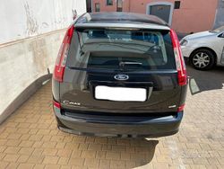Usata 2007 Ford C-MAX Titanium Monovolume | 3000 € (Cara)