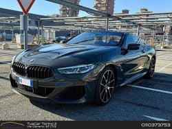 Grigio Usata 2019 BMW M850 M Sport Coupé | 57.300 € (Buon prezzo)