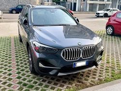 Grigio Usata 2022 BMW X1 xLine SUV | 28.000 € (Super prezzo)