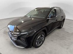 Nero Nuova 2025 Hyundai Tucson SUV | 31.990 € (Cara)