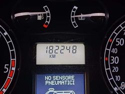 Nero Usata 2006 Renault Laguna II Dynamique Station wagon | 2000 €