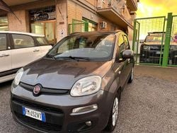 Grigio Usata 2017 Fiat Panda Lounge Due volumi | 7500 € (Buon prezzo)