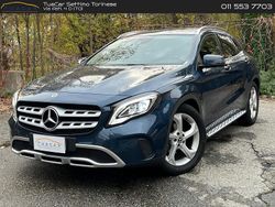 Blu Usata 2019 Mercedes 180 Tre volumi | 23.000 € (Buon prezzo)
