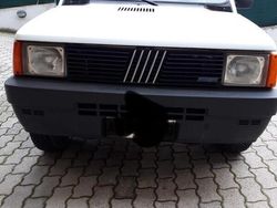 Bianco Usata 1988 Fiat Panda Due volumi | 4700 €