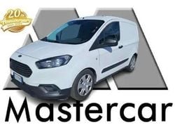Bianco Usata 2019 Ford Transit Furgone | 5500 € (Ottimo prezzo)