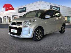 Grigio Usata 2019 Citroën C1 Shine Due volumi | 9950 € (Cara)