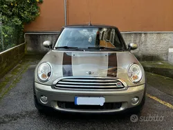 Usata 2010 Mini Cooper Cabriolet Cabrio | 9200 € (Buon prezzo)