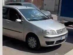 Grigio Usata 2007 Fiat Punto Due volumi | 2900 €