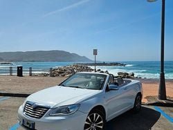 Bianco Usata 2012 Lancia Flavia Cabrio | 16.000 €