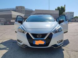 Usata 2017 Nissan Micra N-Connecta Tre volumi | 10.000 € (Buon prezzo)