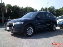 Blu Usata 2020 Audi Q5 Business SUV | 27.900 € (Super prezzo)