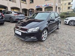 Nero Usata 2012 VW Polo GTI Tre volumi | 10.990 € (Buon prezzo)