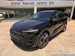 Nero Nuova 2025 Audi Q5 SUV | 72.900 € (Ottimo prezzo)
