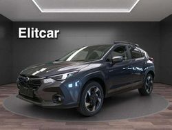 Grigio scuro Usata 2025 Subaru Crosstrek Style SUV | 32.990 € (Buon prezzo)