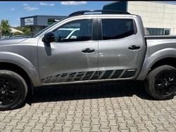 Grigio Usata 2019 Nissan Navara N-Guard Pick-up | 22.900 € (Super prezzo)