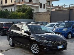 Nero Usata 2016 Fiat Tipo Lounge Station wagon | 4990 € (Ottimo prezzo)
