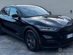 Usata 2023 Ford Mustang Mach-E Standard Range SUV | 24.900 € (Super prezzo)