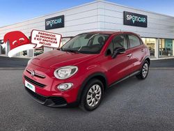 Rosso Usata 2020 Fiat 500X Urban SUV | 14.850 € (Buon prezzo)