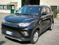 Usata 2017 Mahindra KUV100 Due volumi | 5900 €