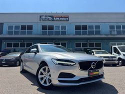 Grigio Usata 2017 Volvo V90 R-Design Station wagon | 13.490 € (Cara)