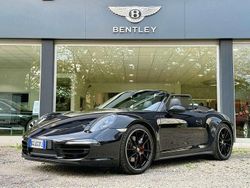 Other Usata 2014 Porsche 911 Carrera 4S Cabriolet Cabrio | 80.000 € (Super prezzo)
