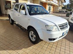 Bianco Usata 2009 Tata Xenon Pick-up | 5800 € (Super prezzo)