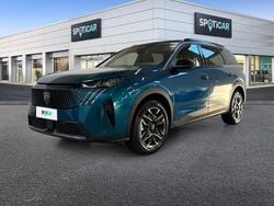 Blu Usata 2025 Peugeot 5008 Allure SUV | 32.450 € (Buon prezzo)