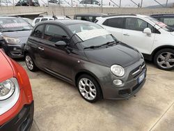 Other Usata 2013 Fiat 500 Due volumi | 7800 € (Buon prezzo)