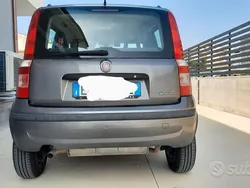 Usata 2012 Fiat Panda Due volumi | 2900 € (Buon prezzo)