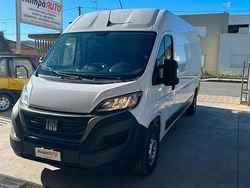 Bianco Usata 2022 Fiat Ducato Furgone | 15.500 € (Super prezzo)