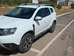 Usata 2019 Dacia Duster SUV | 8500 € (Super prezzo)
