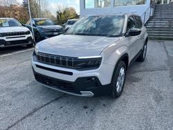 Bianco Nuova 2025 Jeep Avenger Altitude SUV | 22.990 € (Buon prezzo)
