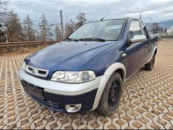 Usata 2004 Fiat Strada Pick-up | 1990 € (Super prezzo)