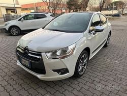 Bianco Usata 2011 DS Automobiles DS4 Tre volumi | 6990 €