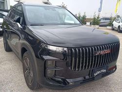 Nero Usata 2025 Jaecoo 7 SUV | 38.500 € (Cara)