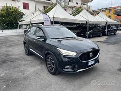 Nero Usata 2024 MG ZS Luxury SUV | 13.490 € (Ottimo prezzo)