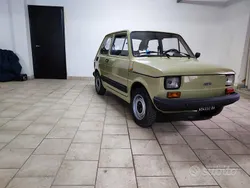 Usata 1981 Fiat 126 Due volumi | 3500 €