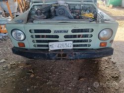 Usata 1986 Fiat Campagnola | 7000 €