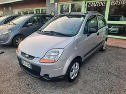 Argento Usata 2007 Chevrolet Matiz SE Due volumi | 3300 € (Buon prezzo)